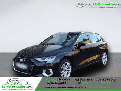 Audi A3 Sportback 40 TDI 200 BVA Quattro