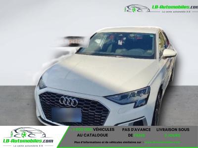 Audi A3 Sportback 40 TFSIe 204 BVA