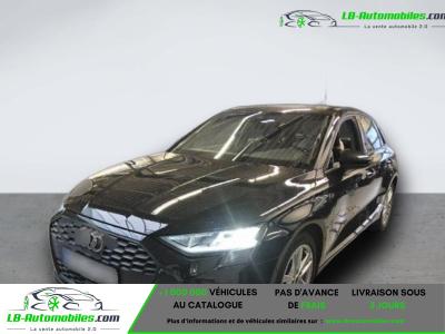 Audi A3 Sportback 40 TFSIe 204 BVA