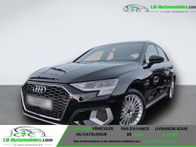 Audi A3 Sportback 35 TFSI 150 BVM