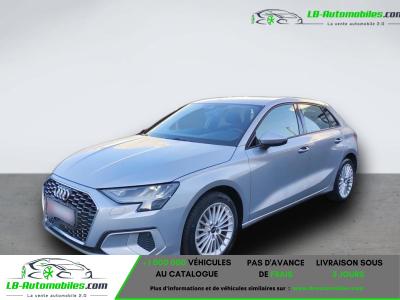 Audi A3 Sportback 35 TFSI 150 BVM