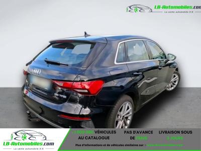 Audi A3 Sportback 35 TFSI 150 BVM