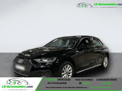 Audi A3 Sportback 35 TFSI 150 BVM