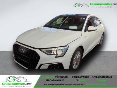 Audi A3 Sportback 40 TFSI 190 BVA Quattro