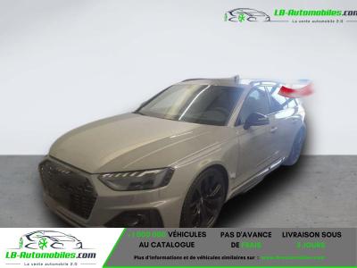 Audi RS4 Avant V6 2.9 TFSI 450 ch BVA Quattro