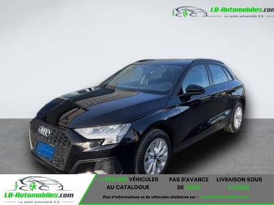 Audi A3 Sportback 40 TFSIe 204 BVA