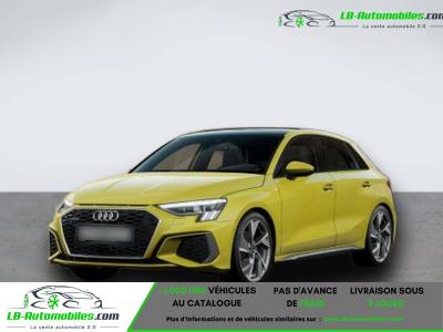 Audi A3 Sportback 40 TFSI 190 BVA Quattro