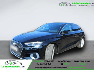 Audi A3 Sportback 35 TFSI 150 BVM