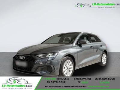 Audi A3 Sportback 35 TFSI 150 BVM