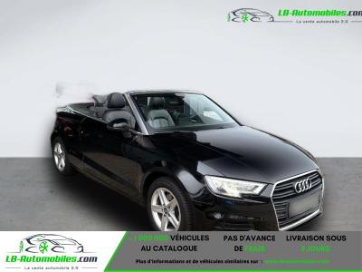 Audi A3 Cabriolet 1.4 TFSI 115 BVA