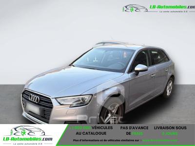Audi A3 1.6 TDI 110 BVA