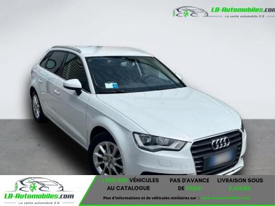Audi A3 2.0 TDI 150 BVA