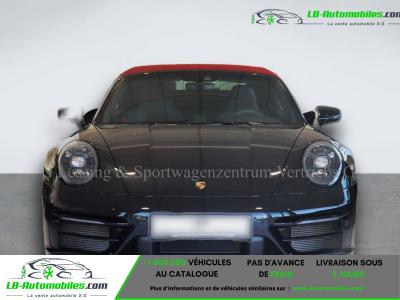 Porsche 911 - 992 Cabriolet GTS 3.0i 480 PDK