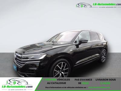 Volkswagen Touareg 3.0 TSI 340ch BVA 4Motion