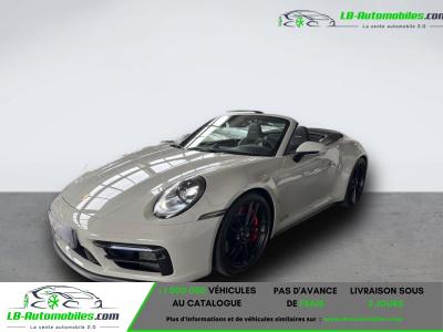 Porsche 911 - 992 Cabriolet 4  GTS 3.0i 480 PDK