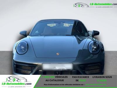 Porsche 911 - 992 Cabriolet 4  GTS 3.0i 480 PDK