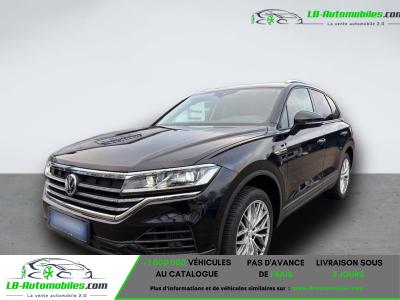 Volkswagen Touareg 3.0 TSI 340ch BVA 4Motion