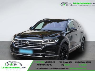 Volkswagen Touareg 3.0 TSI eHybrid 381ch BVA 4Motion