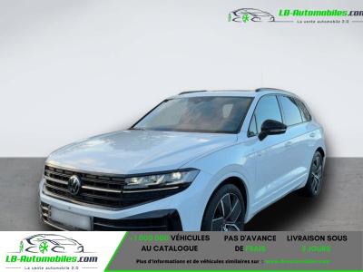 Volkswagen Touareg 3.0 TSI eHybrid 462 ch BVA 4Motion