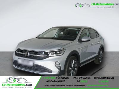 Volkswagen Taigo 1.0 TSI 110 BVA