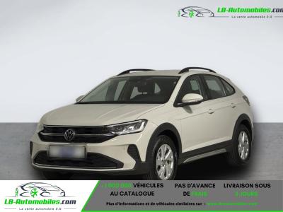 Volkswagen Taigo 1.0 TSI 110 BVA