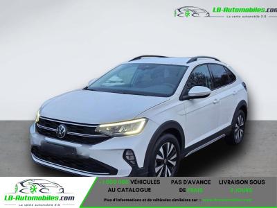 Volkswagen Taigo 1.0 TSI 110 BVA