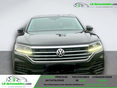 Volkswagen Touareg 3.0 TDI 286ch BVA 4Motion