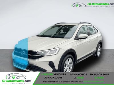 Volkswagen Taigo 1.0 TSI 110 BVA