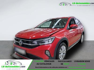 Volkswagen Taigo 1.0 TSI 110 BVA