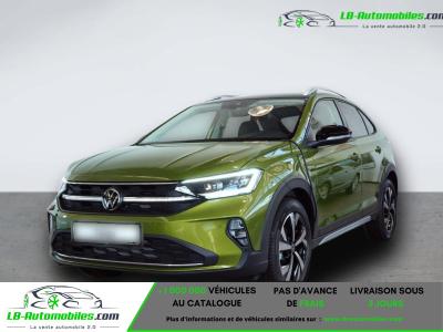 Volkswagen Taigo 1.0 TSI 110 BVA