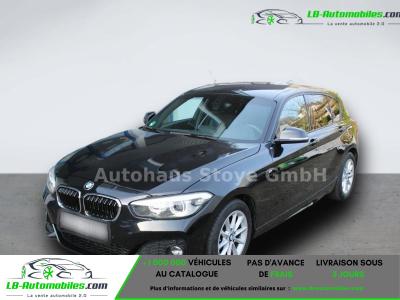 BMW Série 1 120i 184 ch BVA
