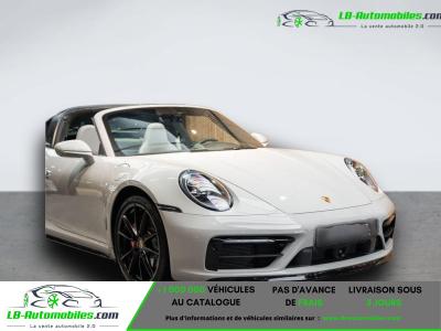 Porsche 911 - 992 Cabriolet 4 3.0i 385 PDK
