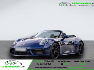 Porsche 911 - 992 Cabriolet 4S  3.0i 450 PDK