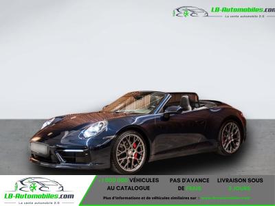 Porsche 911 - 992 Cabriolet 4S  3.0i 450 PDK