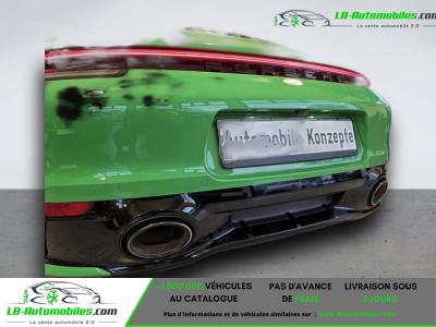 Porsche 911 - 992 Cabriolet 4S  3.0i 450 PDK