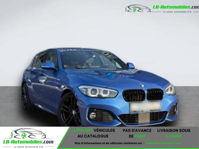 BMW Série 1 120i 184 ch BVA