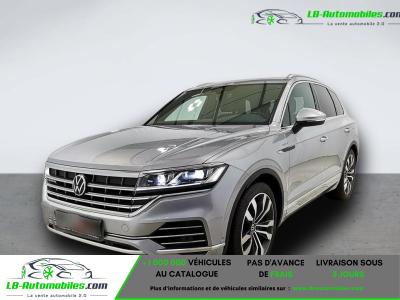 Volkswagen Touareg 3.0 TSI eHybrid 381ch BVA 4Motion
