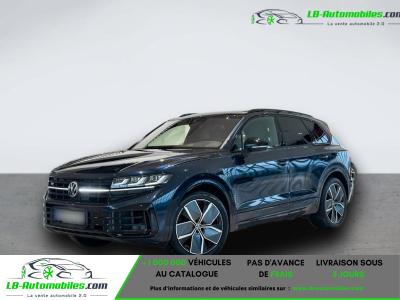 Volkswagen Touareg 3.0 TSI eHybrid 462 ch BVA 4Motion