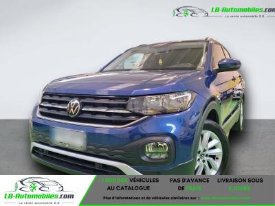 Volkswagen T-Cross 1.0 TSI 110 Start/Stop BVA