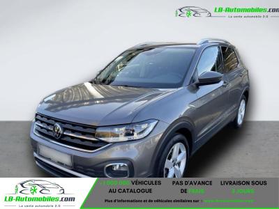 Volkswagen T-Cross 1.0 TSI 110 Start/Stop BVA