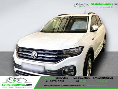 Volkswagen T-Cross 1.0 TSI 95 Start/Stop BVM
