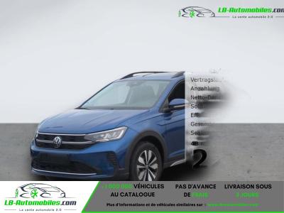 Volkswagen Taigo Taigo 1.0 TSI 110 BVM