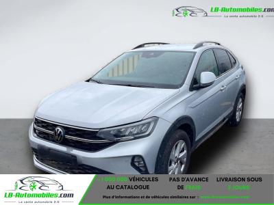 Volkswagen Taigo Taigo 1.0 TSI 110 BVM