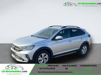 Volkswagen Taigo Taigo 1.0 TSI 110 BVM