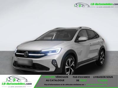 Volkswagen Taigo Taigo 1.0 TSI 110 BVM