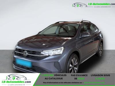 Volkswagen Taigo Taigo 1.0 TSI 110 BVM