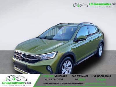 Volkswagen Taigo Taigo 1.0 TSI 110 BVM