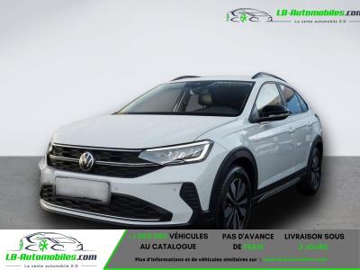 Volkswagen Taigo 1.0 TSI 95 BVM