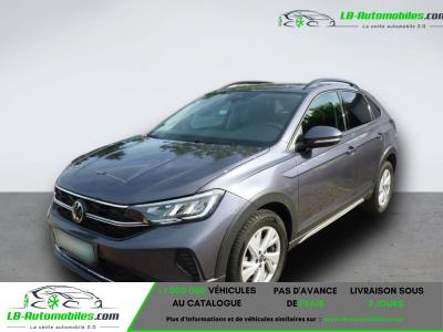 Volkswagen Taigo 1.0 TSI 95 BVM