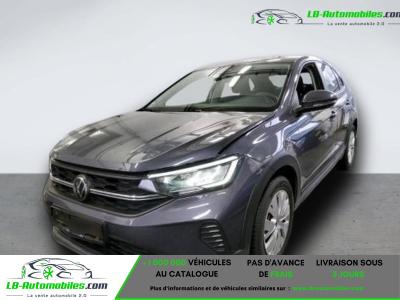 Volkswagen Taigo 1.0 TSI 95 BVM